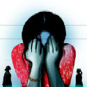 Young Hindu Woman Fights off Rapists, Arrested for It